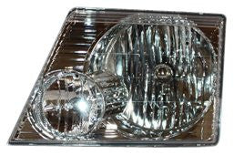 TYC 20-6062-00 Ford Explorer Driver Side Headlight Assembly