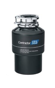 InSinkErator CNTR333 Contractor 333 3/4 HP Garbage Disposer