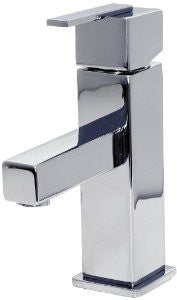 Artos F402-1BN Milan Deck Mount Tub Filler, Brushed Nickel