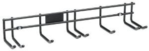 Racor Pro PS-3R Three Pair Ski and Pole Rack