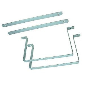 Jaz 400-016-03 FUEL CELL MOUNTING KIT