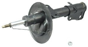 Monroe 71572 Sensa-Trac Strut