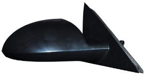 Depo 335-5406R3EB Black Passenger Side Power Non-Heated Mirror