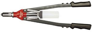Astro Pneumatic 1426 1/4-Inch Heavy-Duty Hand Riveter