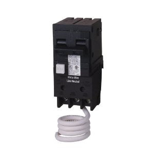 Murray MP260GF 60-Amp 2 Pole 240-Volt Ground Fault Circuit Interrupter