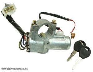 Beck Arnley 201-1815 Ignition Lock Assembly