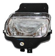 TYC 19-5537-00 Chevrolet Passenger Side Replacement Fog Light