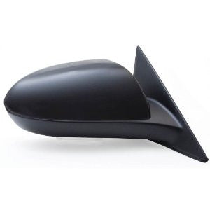 Fit System 66585M Mazda6 Passenger Side OE Style Power Replacement Mirror