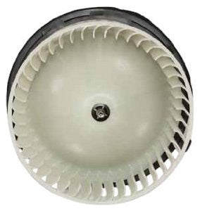 TYC 700191 GMC/Chevrolet Replacement Blower Assembly