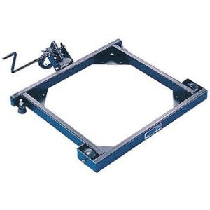 DELTA 50-278 Mobile Machine Base (For 10-Inch Cabinet Saws)