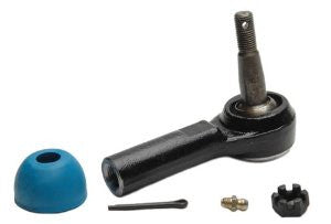 Raybestos 401-1230 Professional Grade Steering Tie Rod End
