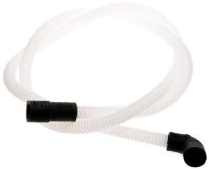 Whirlpool 3374077 Drain Hose for Dish Washer