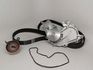 ACDelco TCKWP129 Professional Timing Belt and Tensioner, with Water Pump
