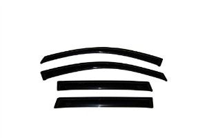 Auto Ventshade 94099 Original Ventvisor, 4 Piece