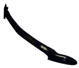Auto Ventshade 20419 Carflector Hood Shield