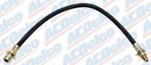 ACDelco 18J15 Rear Brake Hose