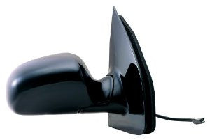Fit System 61059F Ford Windstar Passenger Side Replacement OE Style Power Folding Mirror