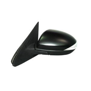 TYC 6100152 Mazda Mazda3 Heated Power Replacement Driver Side Mirror