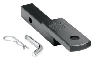 Draw-Tite 36051 1-1/4" Drawbar Kit for Class II Frame Hitch