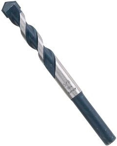 Bosch HCBG23 Blue Granite Hammer Drill Bit Carbide Tip 3/4 x 10 x 12