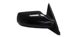 OE Replacement Nissan/Datsun Altima Passenger Side Mirror Outside Rear View (Partslink Number NI1321163)
