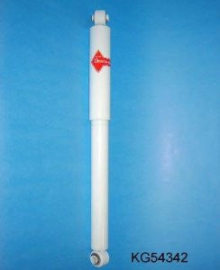 KYB KG54342 Gas-a-Just Monotube Shock Absorber