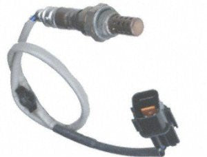 Bosch 13801 Oxygen Sensor, OE Type Fitment