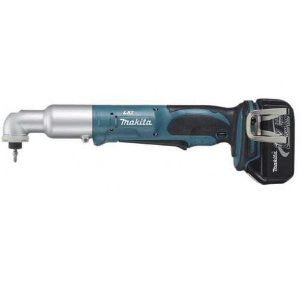 Makita BTL061 18-Volt LXT Lithium-Ion Cordless Angle Impact Driver Kit