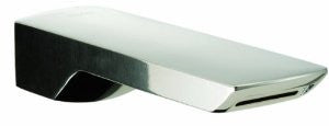 TOTO TS960E-BN Wall Spout, Brushed Nickel