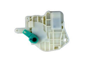 Genuine Honda Parts 72155-S5A-A01 Driver Side Front Door Latch Actuator