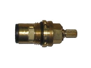 Grohe 45 882 000 90 Degree Right Close Ceramic Cartridge for All Kitchen and Lavatory Models and 1/2-Inch Wall Mount Valves