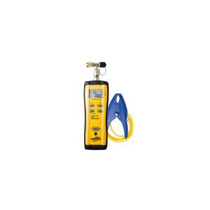 Fieldpiece SSX34 Real-time Superheat and Subcooling for A/C and Refrigeration