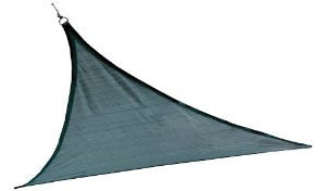 ShelterLogic 16 ft. Triangle Shade Sail