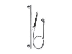 Kohler K-8487-G Hotel Handshower Kit, Brushed Chrome