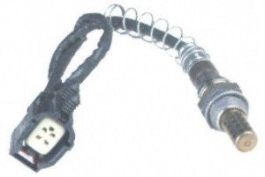 Bosch 13709 Oxygen Sensor, OE Type Fitment