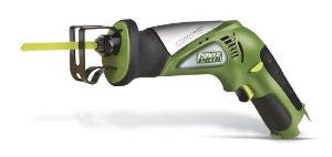 PowerSmith MLRS12C Mag lithium 12-Volt Lithium Ion Compact Hand Saw with 2 Blades