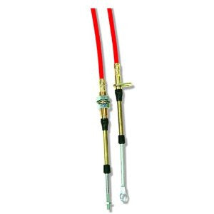 B&M 80831 3' Super Duty Race Shifter Cable