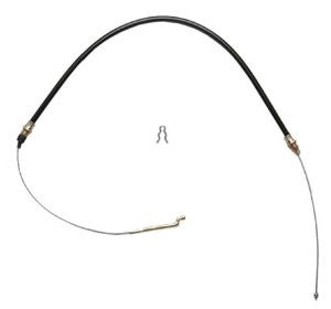 Raybestos BC92437 Professional Grade Parking Brake Cable