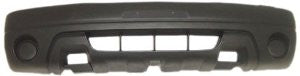 OE Replacement Suzuki Vitara/Grand Vitara/XL-7 Front Bumper Cover (Partslink Number SZ1000116)