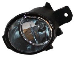 TYC 19-5916-00 Nissan Sentra Driver Side Replacement Fog Light