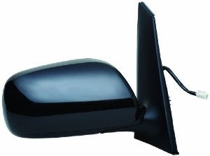 Fit System 70631T Toyota Prius Passenger Side Replacement Convex Mirror