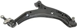 Moog RK620358 Control Arm/Ball Joint Assembly