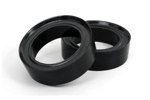 Daystar KT09107BK Comfort Ride 1.5" Lift Rear Coil Spring Spacer Kit