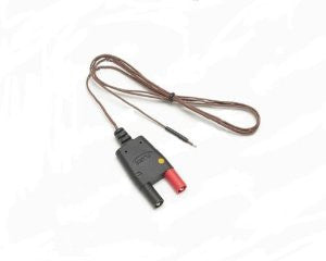 Fluke 80BK-A Integrated DMM Temperature Probe