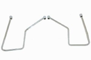 Raider 33-0570 Saddlebag Support