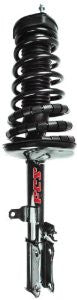 FCS 1332306R Complete Strut Assembly
