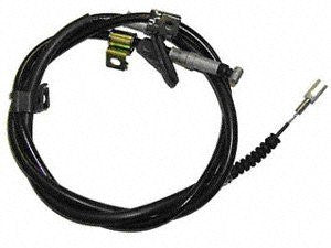 Dorman C138816 Parking Brake Cable