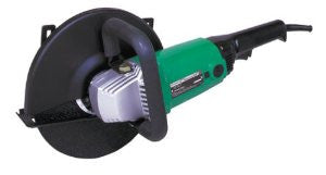 Hitachi CC12Y 15 Amp 12-Inch Handheld Abrasive Cutoff Machine