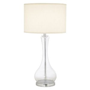 Table Lamp with Shade