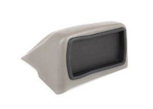 Edge Products 18300 Dash Pod for Ford F-Series